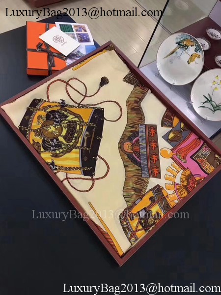 Hermes Scarf H2844A