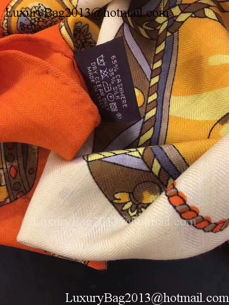 Hermes Scarf H2844A