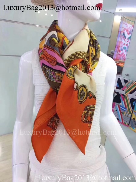 Hermes Scarf H2844A