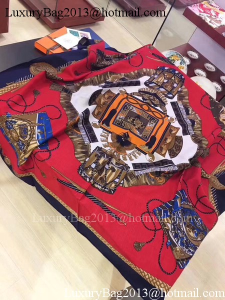 Hermes Scarf H2844B