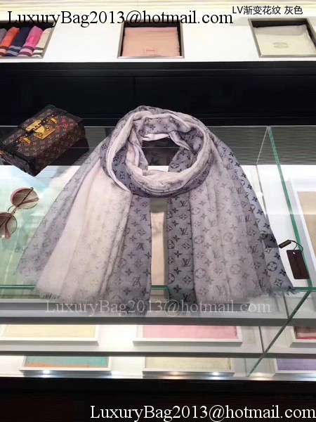 Louis Vuitton Scarf LV2638 Apricot