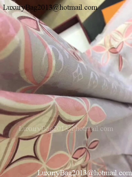 Louis Vuitton Scarf LV2847 Grey