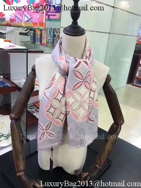 Louis Vuitton Scarf LV2847 Grey