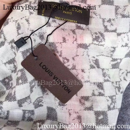 Louis Vuitton Scarf LV2854 Red