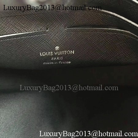 Louis Vuitton Monogram POCHETTE VOYAGE MM M61692
