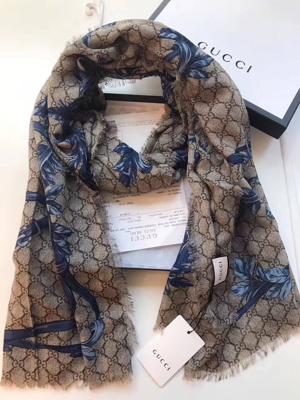 Gucci Scarf A2098319