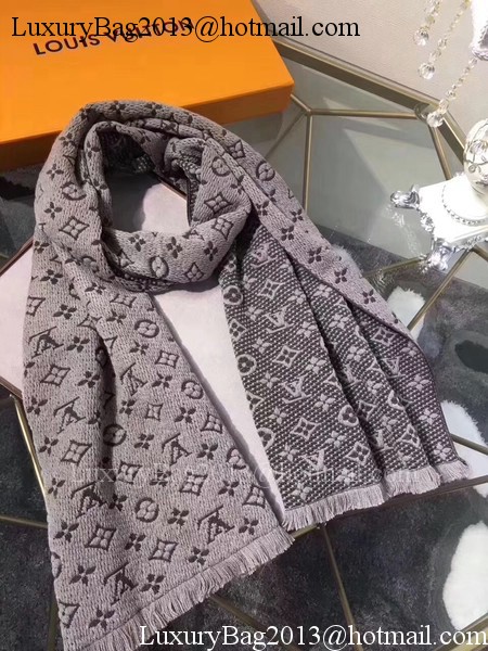 Louis Vuitton Scarf A2360 Apricot