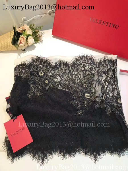 Valentino Scarf V2942 OffWhite