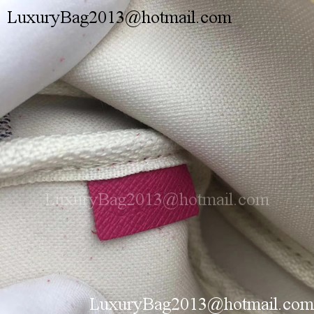 Louis Vuitton Damier Azur Canvas MINI POCHETTE ACCESSOIRES N62200