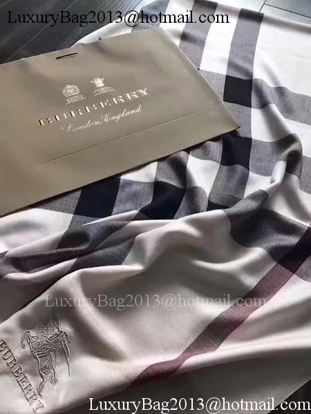 Burberry Cashmere Scarf BUR9191068A