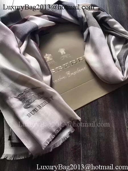 Burberry Cashmere Scarf BUR9191068A