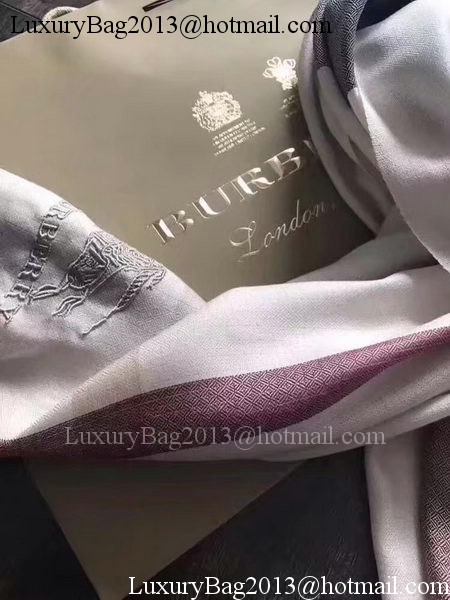 Burberry Cashmere Scarf BUR9191068A