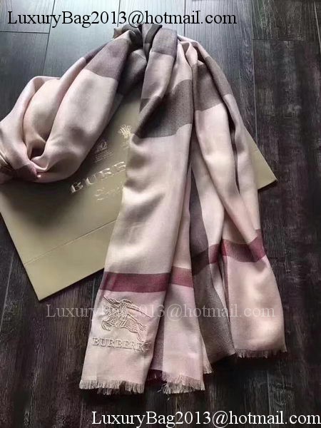 Burberry Cashmere Scarf BUR9191068A