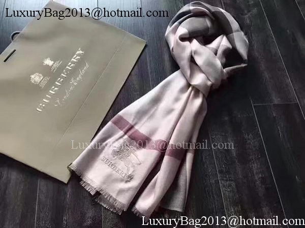 Burberry Cashmere Scarf BUR9191068A