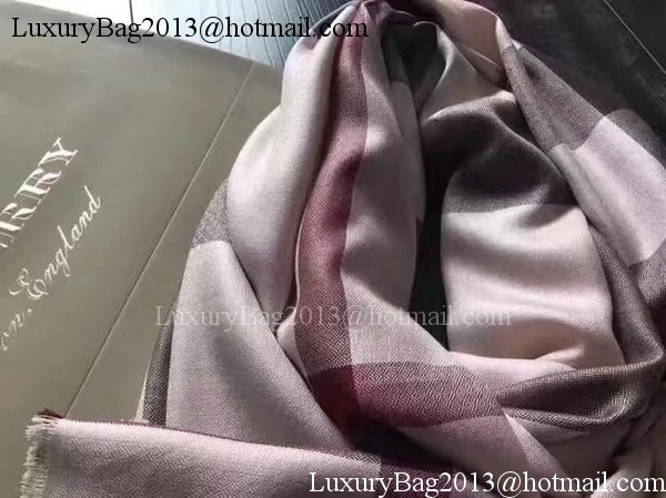 Burberry Cashmere Scarf BUR9191068A