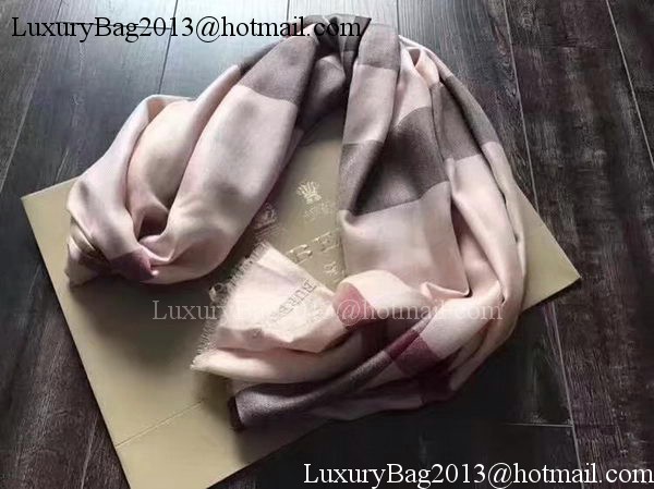 Burberry Cashmere Scarf BUR9191068A