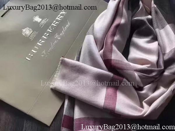 Burberry Cashmere Scarf BUR9191068A