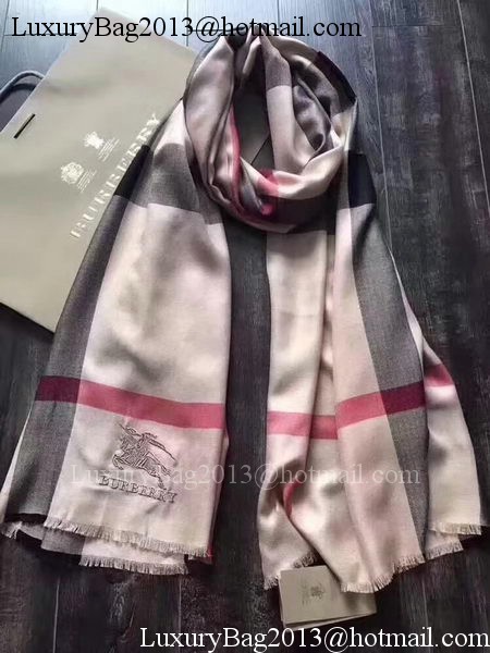 Burberry Cashmere Scarf BUR9191068B