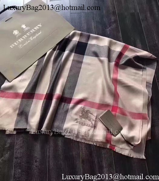 Burberry Cashmere Scarf BUR9191068B