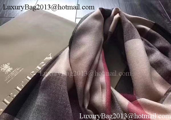 Burberry Cashmere Scarf BUR9191068B