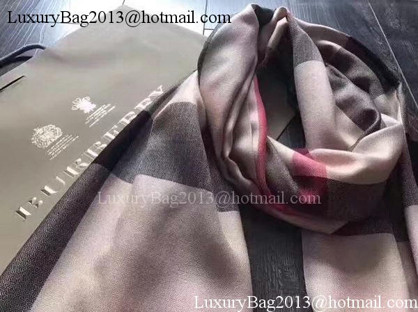 Burberry Cashmere Scarf BUR9191068B