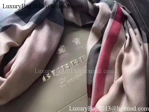 Burberry Cashmere Scarf BUR9191068B