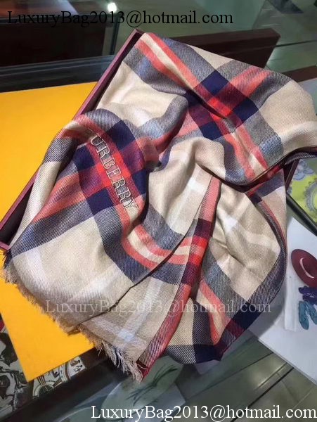 Burberry Cashmere Scarf BUR9191168A