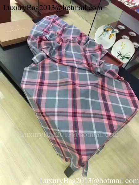Burberry Cashmere Scarf BUR9191168B