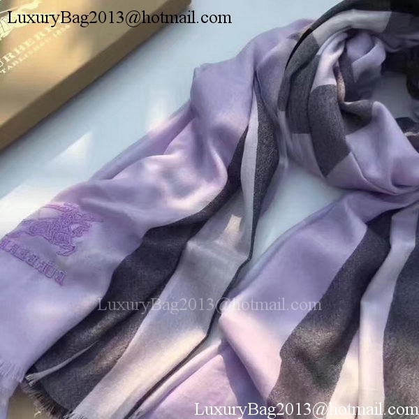 Burberry Cashmere Scarf BUR919168A