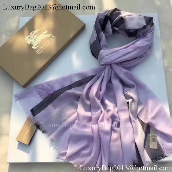 Burberry Cashmere Scarf BUR919168A