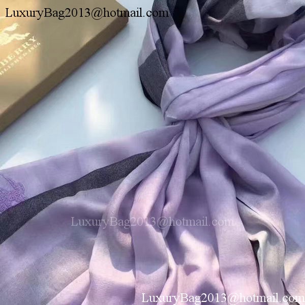 Burberry Cashmere Scarf BUR919168A