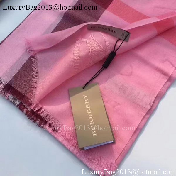 Burberry Cashmere Scarf BUR919168B