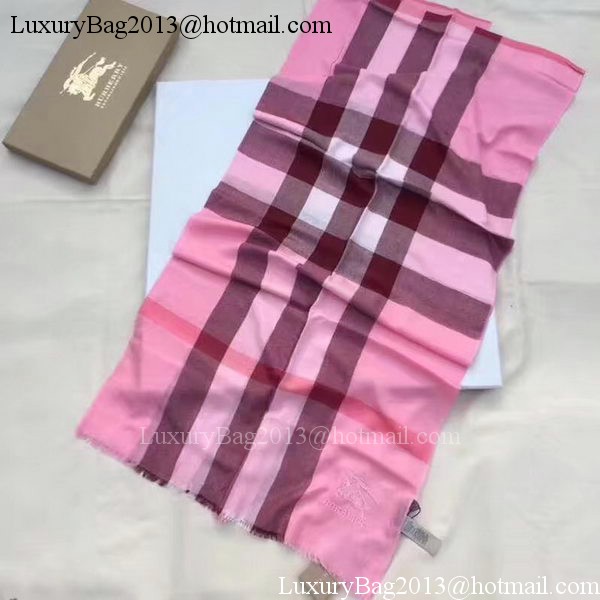 Burberry Cashmere Scarf BUR919168B