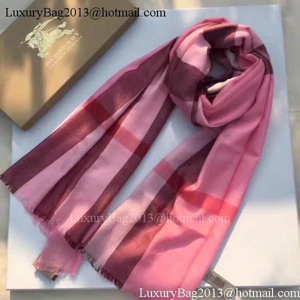 Burberry Cashmere Scarf BUR919168B