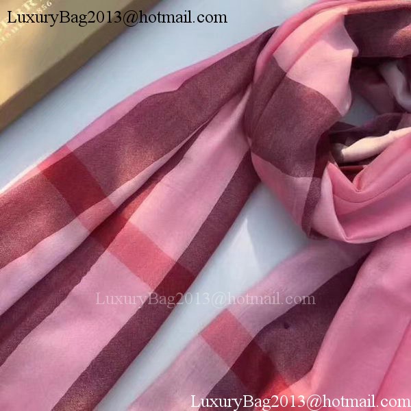 Burberry Cashmere Scarf BUR919168B