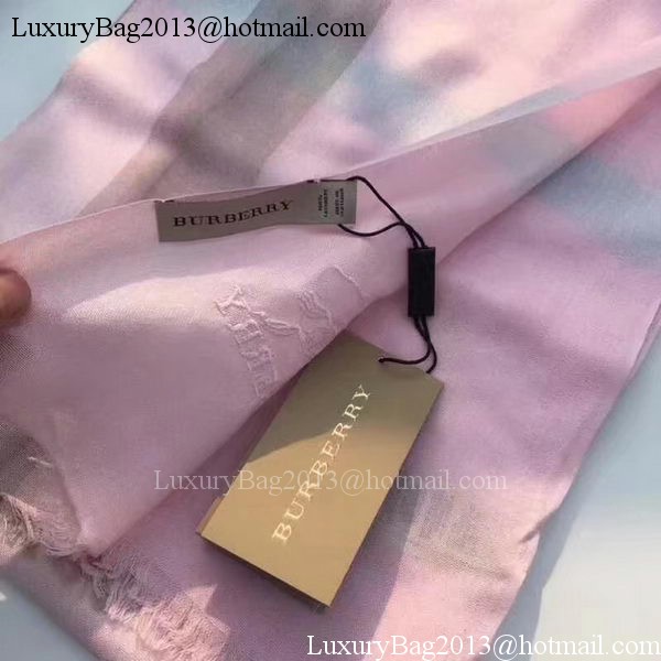 Burberry Cashmere Scarf BUR919168C