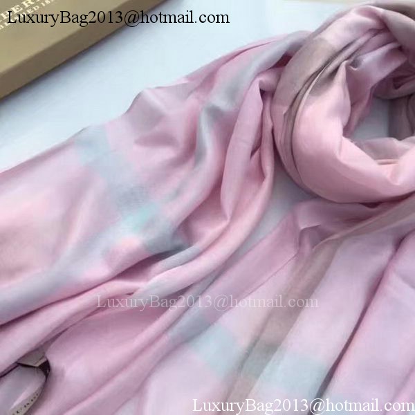 Burberry Cashmere Scarf BUR919168C