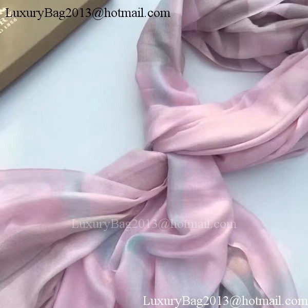 Burberry Cashmere Scarf BUR919168C