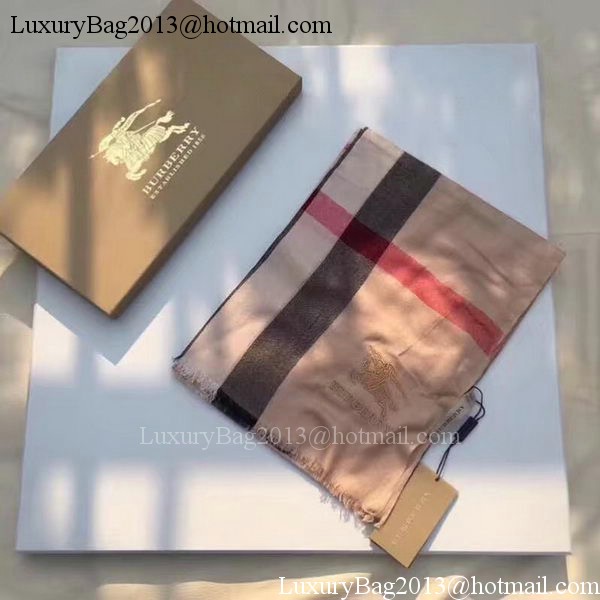 Burberry Cashmere Scarf BUR919168D