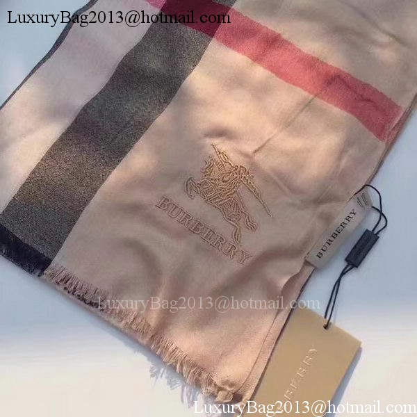 Burberry Cashmere Scarf BUR919168D