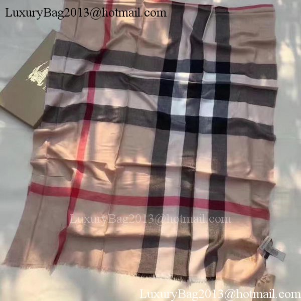 Burberry Cashmere Scarf BUR919168D