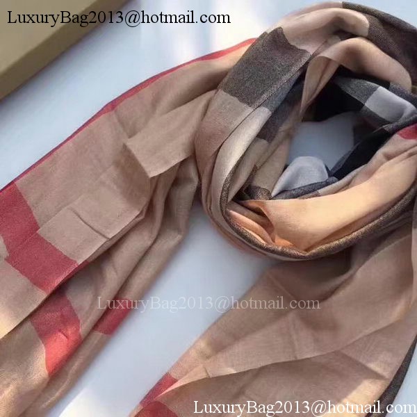 Burberry Cashmere Scarf BUR919168D