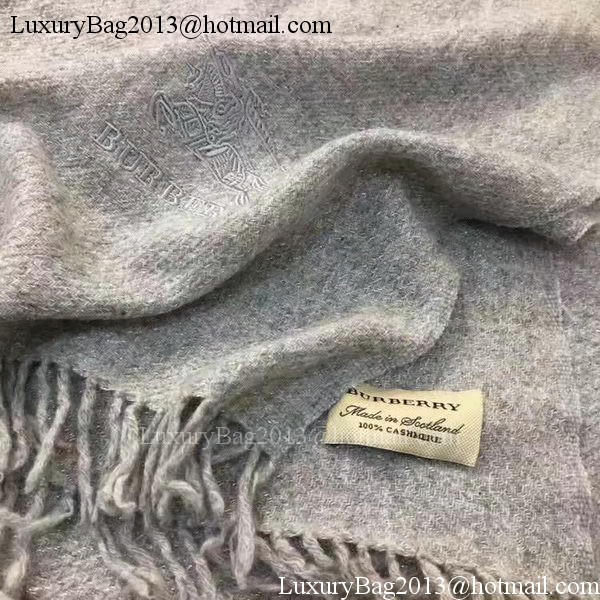 Burberry Cashmere Scarf BUR919268B