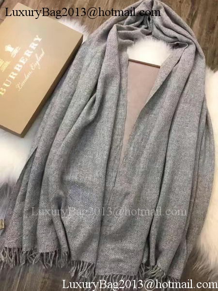 Burberry Cashmere Scarf BUR919268B