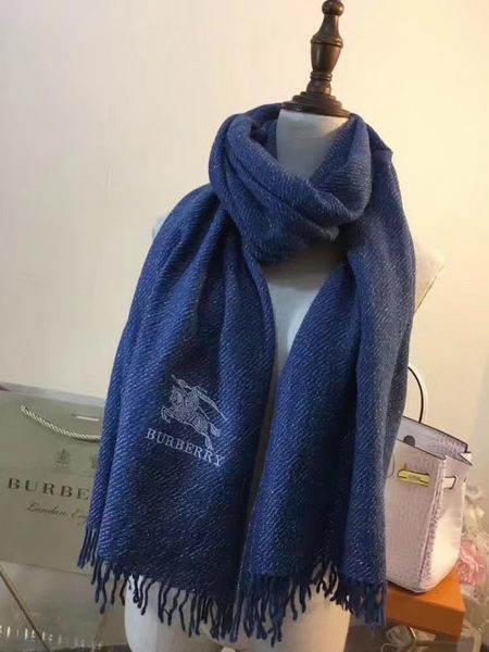 Burberry Cashmere Scarf BUR919268C