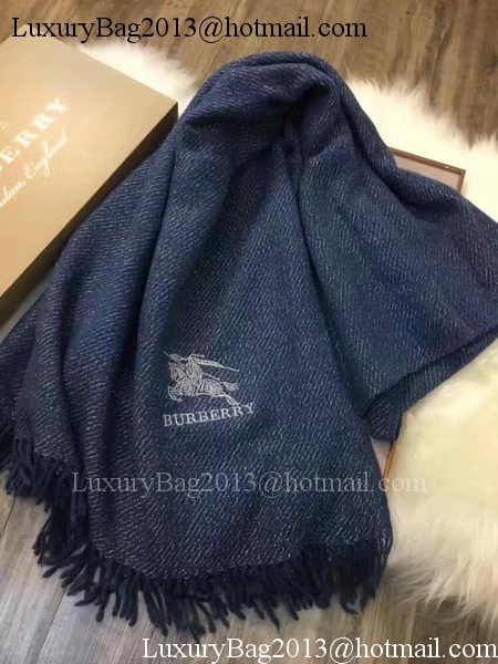 Burberry Cashmere Scarf BUR919268C