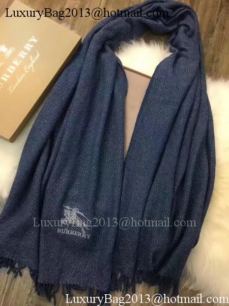 Burberry Cashmere Scarf BUR919268C