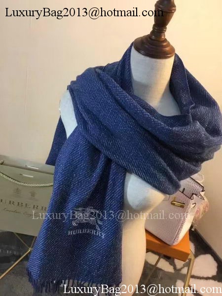 Burberry Cashmere Scarf BUR919268C