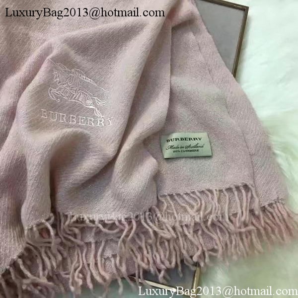 Burberry Cashmere Scarf BUR919268D