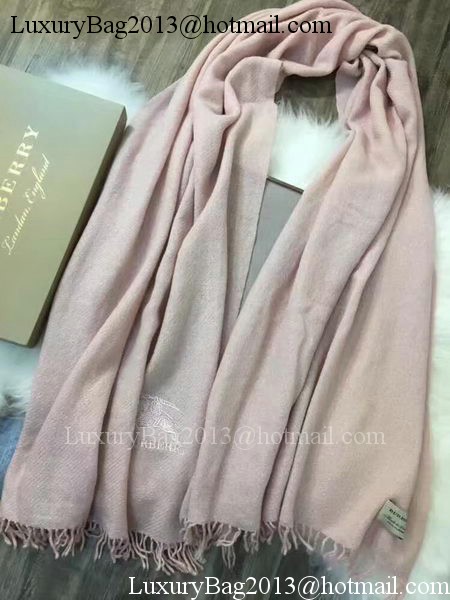 Burberry Cashmere Scarf BUR919268D